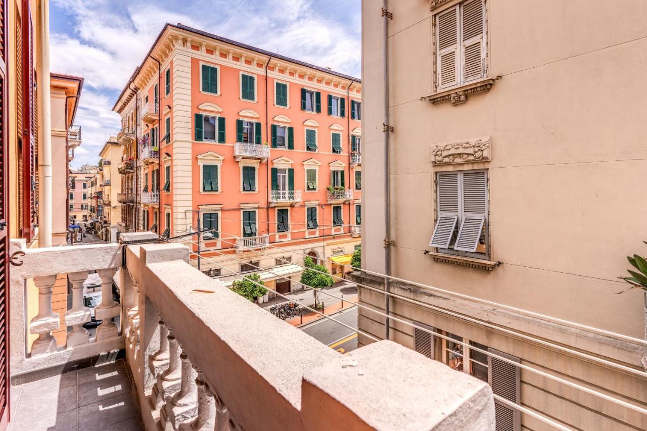 Downtown Srl - Cinque Terre Dream La Spezia Exterior foto