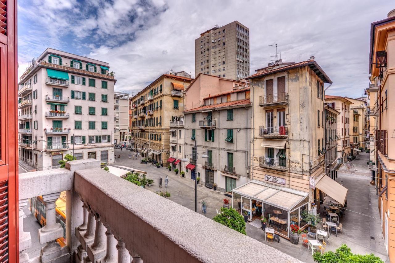 Downtown Srl - Cinque Terre Dream La Spezia Exterior foto