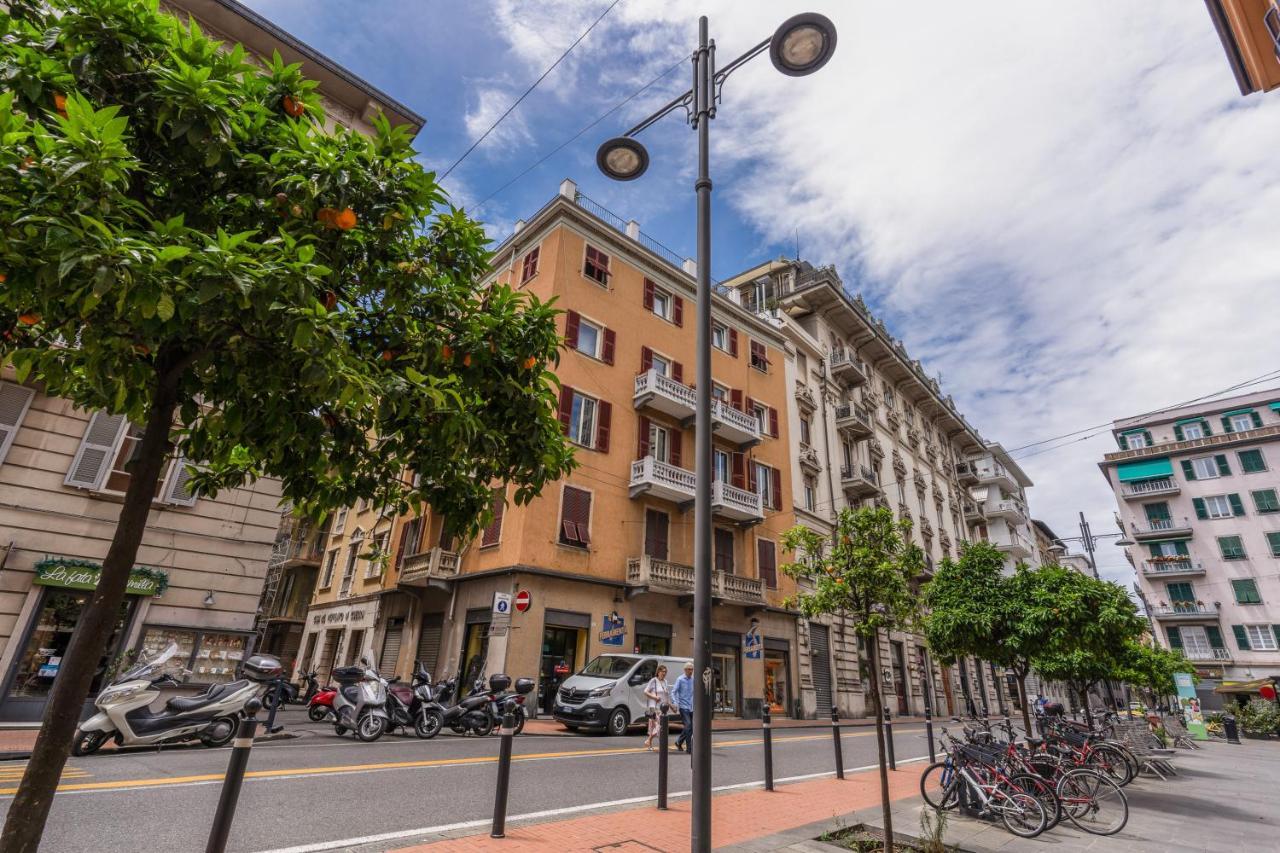 Downtown Srl - Cinque Terre Dream La Spezia Exterior foto
